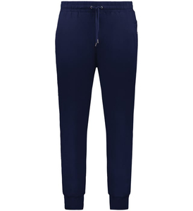 High Quality Mid Cotton Sweatpants Men Custom Slim Reflective Joggers Autumn Streetwear Casual Sport Cargo Stacked - Product Image 6