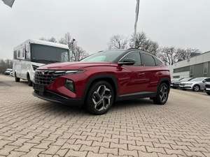 Nouveau Hyundai TUCSON NX Véhicule Utilitaire Sport/Véhicule Tout-Terrain à Transmission Automatique - Product Image 6