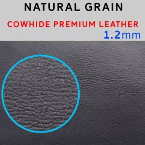 Men High Quality New Arrival Motorcycle Genuine Leather Jacket New Arrival Trendy Men's Motorbike Leather Jacket - Product Image 6