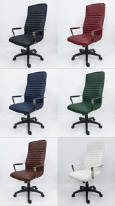 Hot Sale Modern Ergonomic Swivel Office <b>Chair</b> with Gas Lift Chrome Base for Home Office Gym School Use Wholesale - Product Image 6