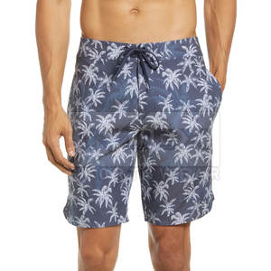 Venta en línea Pantalones cortos de último diseño Venta al por mayor Pantalones cortos de estilo único para hombres 2025 Pantalones cortos ligeros para hombres - Product Image 1