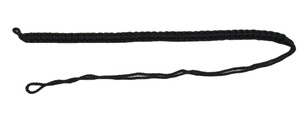 High Quality Custom Red Ceremonial Uniform <b>Lanyards</b> Budget-friendly <b>Polyester</b> DoubleCord Accessories on Sale - Product Image 4