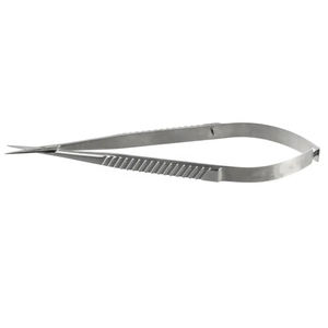 Ciseaux à micro-ressorts en acier inoxydable, meilleure vente, qualité professionnelle, OEM, Logo personnalisé personnalisé, nouvelle collection - Product Image 1