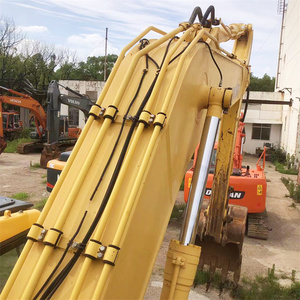 รถขุดมือสอง Komatsu PC300-7 ขนาด 30 ตัน ผลิตในญี่ปุ่น คุณภาพดี นำเข้าจากจีน - Product Image 4