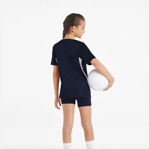 Uniforme de voleibol personalizado último diseño profesional uniforme de voleibol diseño personalizado uniforme de voleibol - Product Image 4