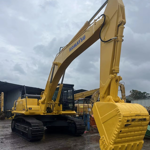 Excavadora Usada Komatsu PC350-7, Maquinaria Usada, Excavadora de Orugas, Komatsu PC300, Komatsu PC360, Komatsu PC400 - Product Image 1