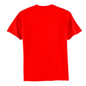 Camiseta Ligera, Prenda de Vestir, Camiseta de Manga Corta Unisex para Hombre, Mezcla de Tres Materiales - Product Image 6
