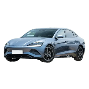 2025 nouveau modèle 650km PRO Dmi joint enfichable BYD nouvelles voitures EV voitures électriques voiture neuve jamais enregistrée - Product Image 6