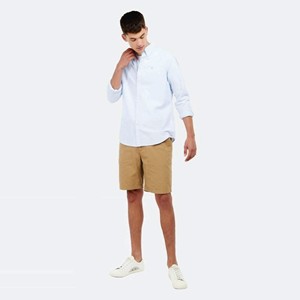 Men's long Sleeve Cotton Casual <b>Shirt</b> Sport Tactical <b>Shirt</b> Half Sleeve for <b>Hiking</b> Climbing Hunting Outdoor Sport <b>Shirt</b> - Product Image 2