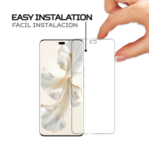 เคสโทรศัพท์มือถือกันแรงกระแทก Honor 100 Pro ทนทานและดูดซับแรงกระแทก - Product Image 3