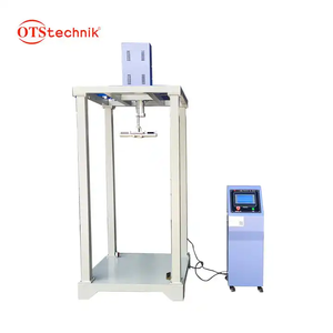 Bavul titreşim ve darbe test makinesi bavul titreşim test cihazı çanta titreşim test cihazı - Product Image 1