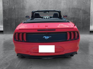 FORD MUSTANG ECOBOOST PREMIUM CONVERTIBLE RWD 2023 USADO CON VOLANTE A LA IZQUIERDA/DERECHA - Product Image 5