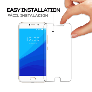 ฟิล์มกันรอย ANTISHOCK สำหรับอุปกรณ์เสริมมือถือ UMIDIGI C Note ระดับพรีเมียม - Product Image 2