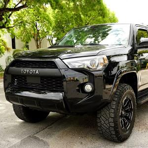 TOP NOTCH Toyota 4Runner TRD Off-Road Premium d'occasion 2021 avec seulement 26 000 miles - Product Image 2