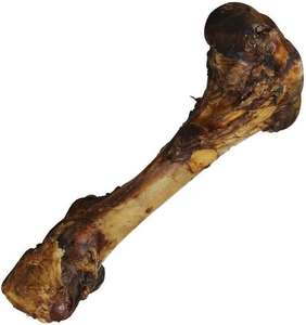 Snacks Premium de Carne de Res para Perros para la Limpieza Dental, Higiene Bucal, Ecológicos, Altos en Proteínas con Vitaminas y Minerales 1.0kg - Product Image 5