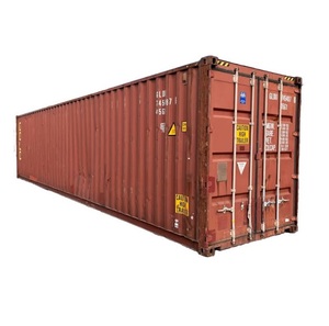 Contenedores Usados de Gran Capacidad al por Mayor |   Proveedor de Contenedores de Carga de Segunda Mano - Product Image 2