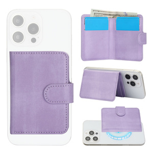 อุปกรณ์เสริมโทรศัพท์ ODM แบบกระเป๋าสตางค์อเนกประสงค์ - Product Image 1