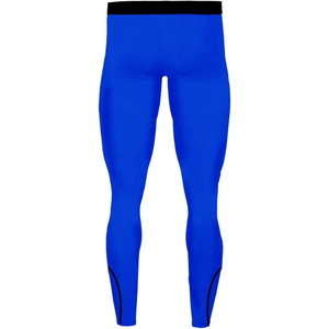 Nuevo conjunto de mallas deportivas Unisex y camiseta de Fitness de secado rápido elástico sólido impermeable transpirable - Product Image 6