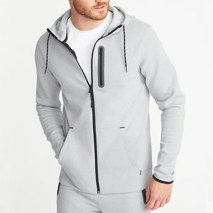 Personnalisable de haute qualité 420 grammes éponge 100% coton bouffée impression hommes Streetwear sweats à capuche - Product Image 1