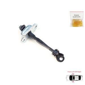 ชุดเบรกจำกัดการเปิดประตูหน้า BDP1683 สำหรับ Outlander MK3 GG GF ASX MK1 GA Delica D:5 RVR MK3 GA 5702A239 - Product Image 1