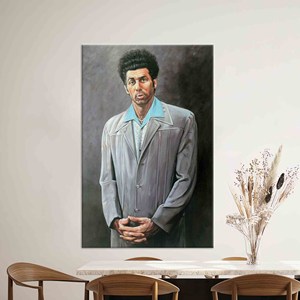 Modern Tempered Glass Wall <b>Art</b> - <b>Printed</b> Canvas Artwork,WRAPPED CANVAS - Product Image 1