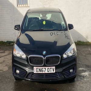 ใช้ lhd/rhd 2018 B M W 2ซีรีส์1.5 218I กีฬา - Product Image 1