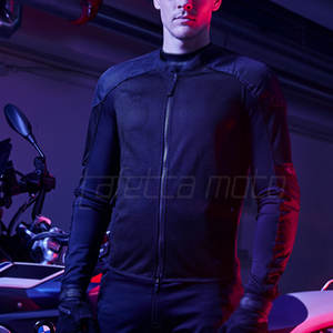 Nouvelle arrivée à l'extérieur veste de moto en textile pour hommes à bas prix meilleure vente en ligne veste de moto en textile pour hommes - Product Image 4