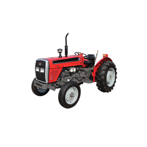 Fairly <b>Used</b> Tractor 385 High Quality Agricultural <b>Machine</b> Bulk Supply Factory Price Export Grade Farm Use - Product Image 6