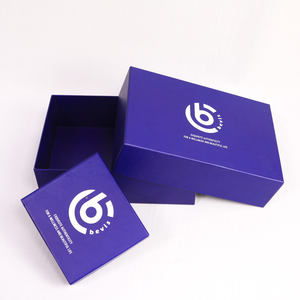 Boîtes cadeaux personnalisées durables avec logo du Vietnam, emballage en carton de qualité supérieure pour les grossistes - Product Image 2