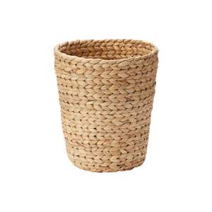 Pot de plante en jacinthe d'eau durable pour la décoration de la maison, du jardin, du bureau, jardinières d'intérieur et d'extérieur, design élégant - Product Image 2