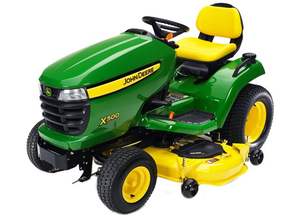 Tondeuse à gazon robotisée intelligente de qualité professionnelle, à chenilles, composants de base de qualité industrielle - John - Product Image 6