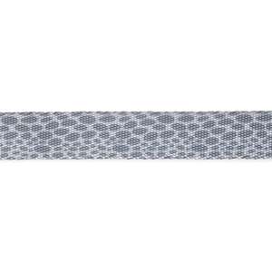 Reebok Luxury <b>Dog</b> Collar Classic Western Style Suede Cat Print Breakaway Feature Personalized with <b>Lights</b> and Leash - Product Image 3