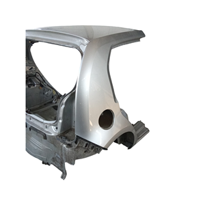 VOLKSWAGEN Série Up (122) (16>) Garde-boue arrière droit - Product Image 3