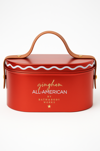 OEM Customizable <b>Metal</b> Tin Can Food Grade Empty Gift Box for Candies Chewing Gum Sugar Chocolate Storage-Recyclable Feature - Product Image 3