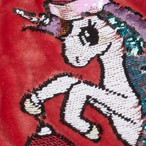 Offre Spéciale petit bébé fille sweat à manches longues nouveau Design enfants vêtements de plein air pour l'hiver tissu tricoté - Product Image 3