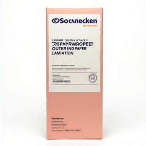 Soennecken 70mm DIN <b>A4</b> Binder Cardboard File <b>Folder</b> with Polypropylene Outer and Paper Inner Lamination - Product Image 3