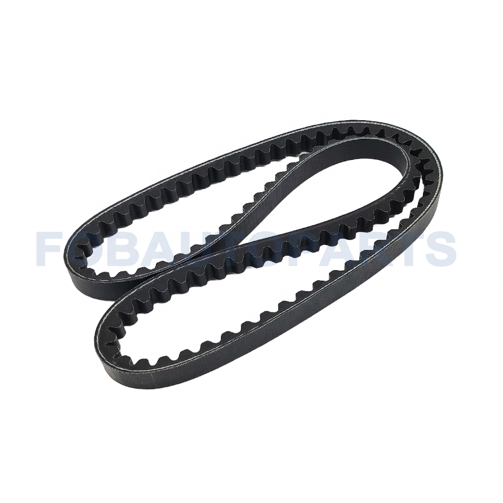 High Quality Factory Price Auto Parts Forklift Accessories Belt for Car 34165704