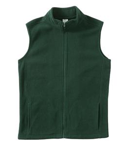 Productos más vendidos 2023, recién llegados, ropa de calle, chaleco polar para hombre a precio barato. - Product Image 6