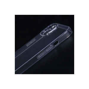 Étui en silicone liquide SAFA Imax de haute qualité Netzy pour iPhone 13 Mini, coque de protection pour téléphone portable - Product Image 4