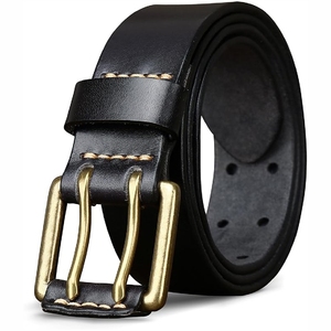 เข็มขัดหนังแบบระบายอากาศได้เข็มขัดอเนกประสงค์ - Product Image 4