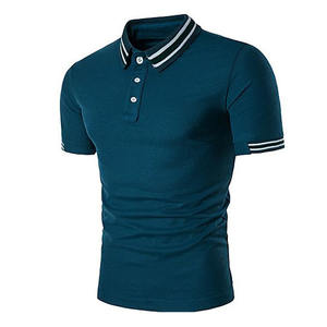 Camisa de Uniforme Personalizada para Hombre, 100% Algodón, Corte Regular, Impresión Digital, Diseño Geométrico, Transpirable, con Bolsillos - Product Image 6