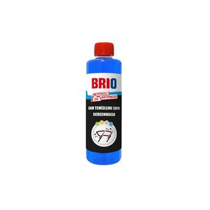 น้ำยาล้างกระจกหน้ารถ 250 มล. -50 องศาเซลเซียส แพ็ค 35 ขวด - Product Image 2