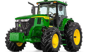 Vente chaude Ferme Grand Tracteur 4wd 240hp 260hp 280hp Matériel Agricole Tracteur Agricole 2024 Nouveau - Product Image 2