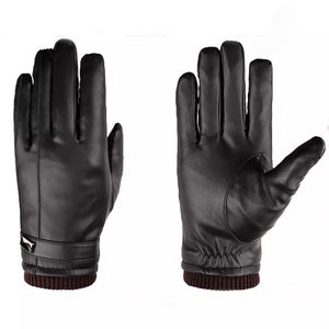 Gants tactiques en cuir de qualité supérieure pour le cyclisme et l'extérieur, confortables, à séchage rapide, fabriqués au Pakistan - Product Image 5