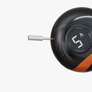 Ensemble de coupe-ongles tout-en-un Porodo Lifestyle - Product Image 6