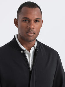 Sudaderas con capucha de alta calidad Hombres Jersey de algodón Cálido Venta al por mayor térmica Impresión personalizada Bordado Zip up Sudadera con capucha - Product Image 3