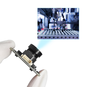 OEM 5MP HD Image OV5648 CMOS Sensor <b>Camera</b> Module with USB2.0 UVC Protocol and FHD Fixed Focus for Smart <b>Vision</b> System - Product Image 6