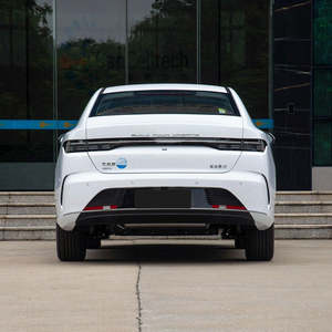 2025 Auto 05 Plug-in Hybrid Car EV Electric New Energy Vehicles all in perfect condition ready to be ship out - Product Image 6