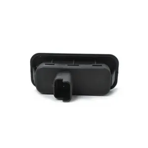 Botón de Apertura de Maletero para Renault Megane 2 y Clio 3, Pieza 8698904305769 para Vehículos - Product Image 3