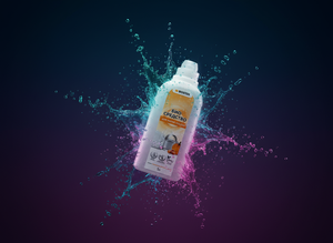 Dishwashing <b>Liquid</b> 1000ml – Powerful Grease Removal, Gentle on Hands, Works in Cold Water - Product Image 5